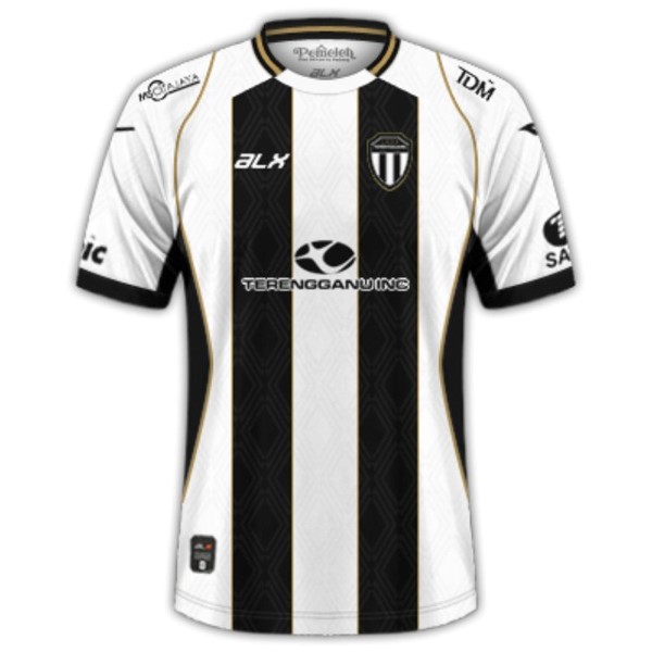 Thailand Trikot FC Terengganu Heim 2026